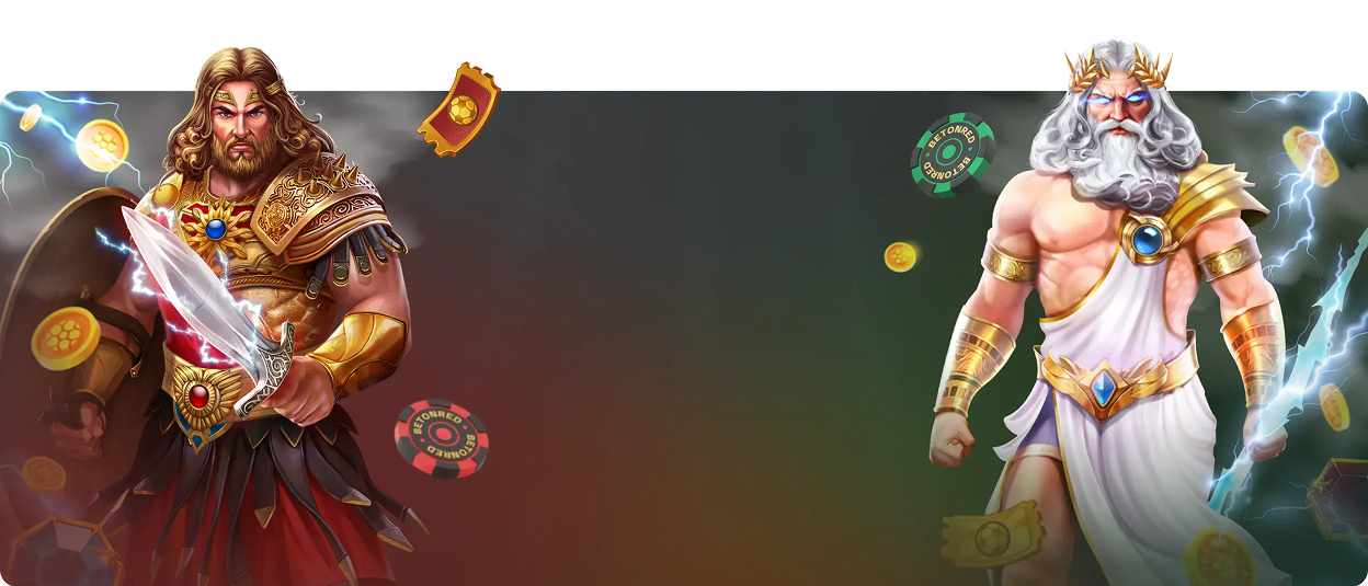 BetonRed Casino